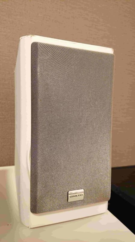 ONKYO D-022A