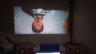 アイアンマン逆さ