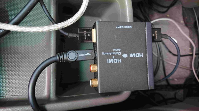 Deh 970はカーオーディオ史に残る名機 外部アンプで使えるカスタム派の王道ヘッドユニット ぼくの映画館